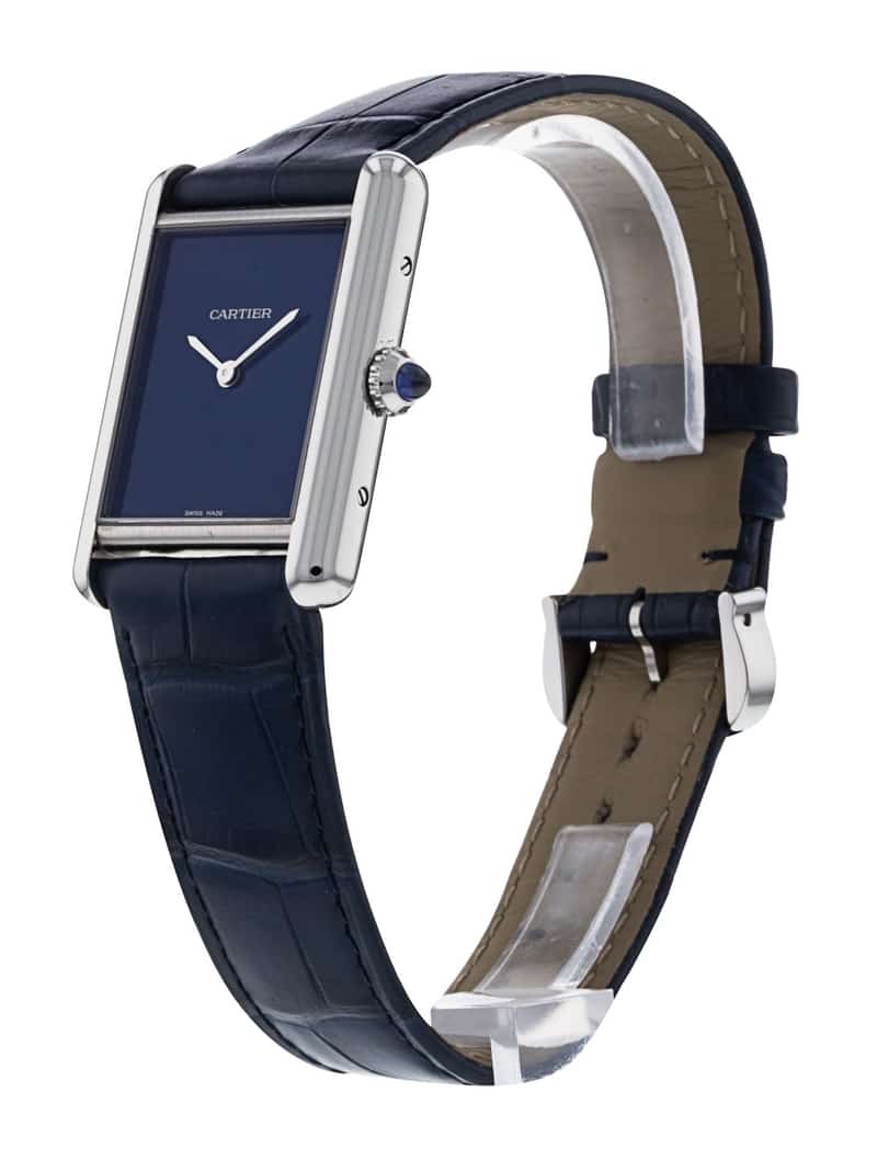 Cartier Must WSTA0055